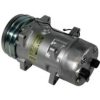 FISPA 1.1392 Compressor, air conditioning